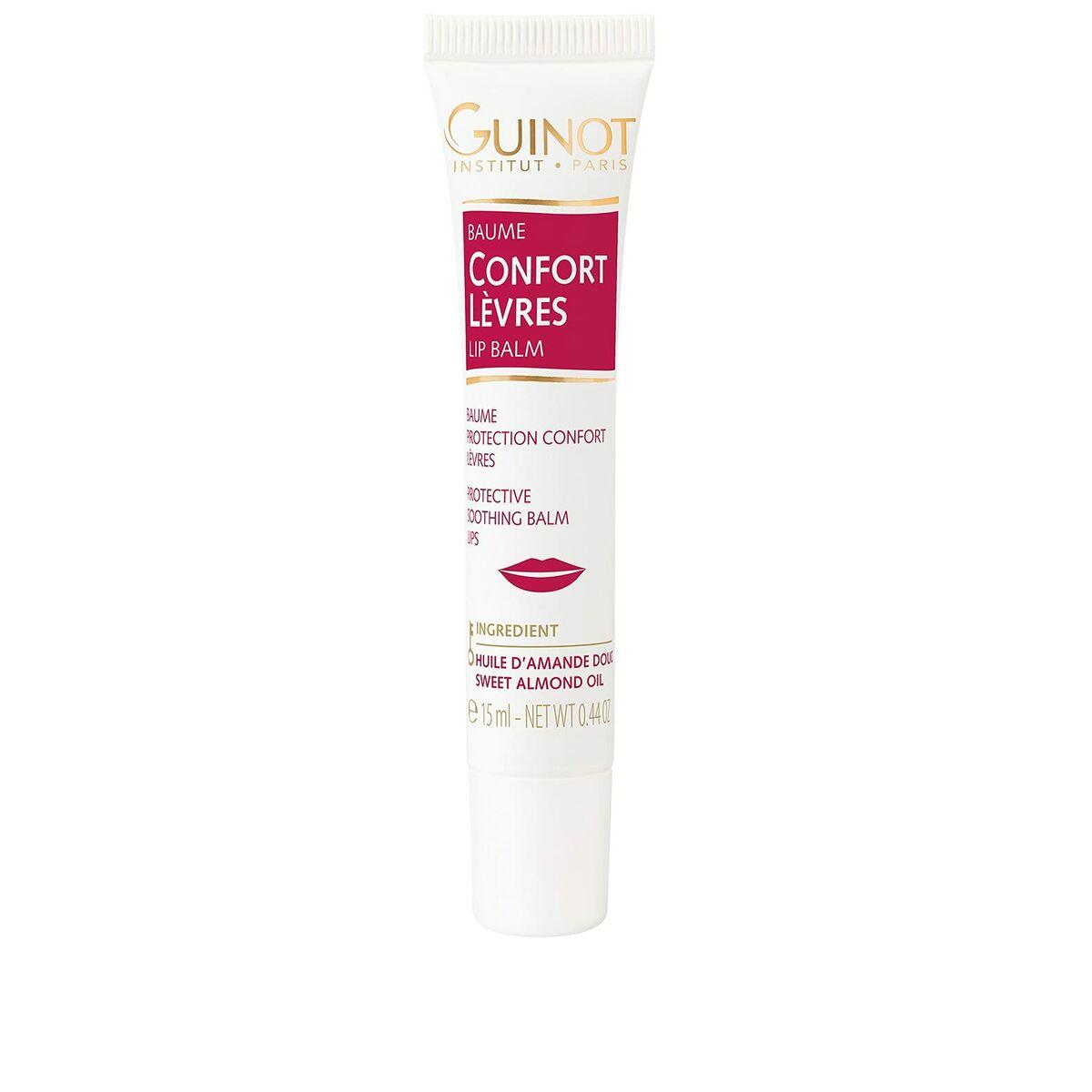 Bálsamo Labial Guinot Confort 15 ml