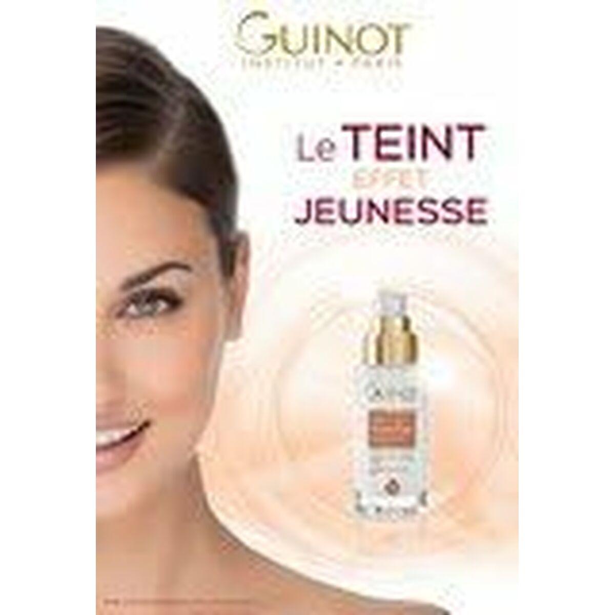 Prebase de Maquillaje Guinot Youth Time nº2 30 ml