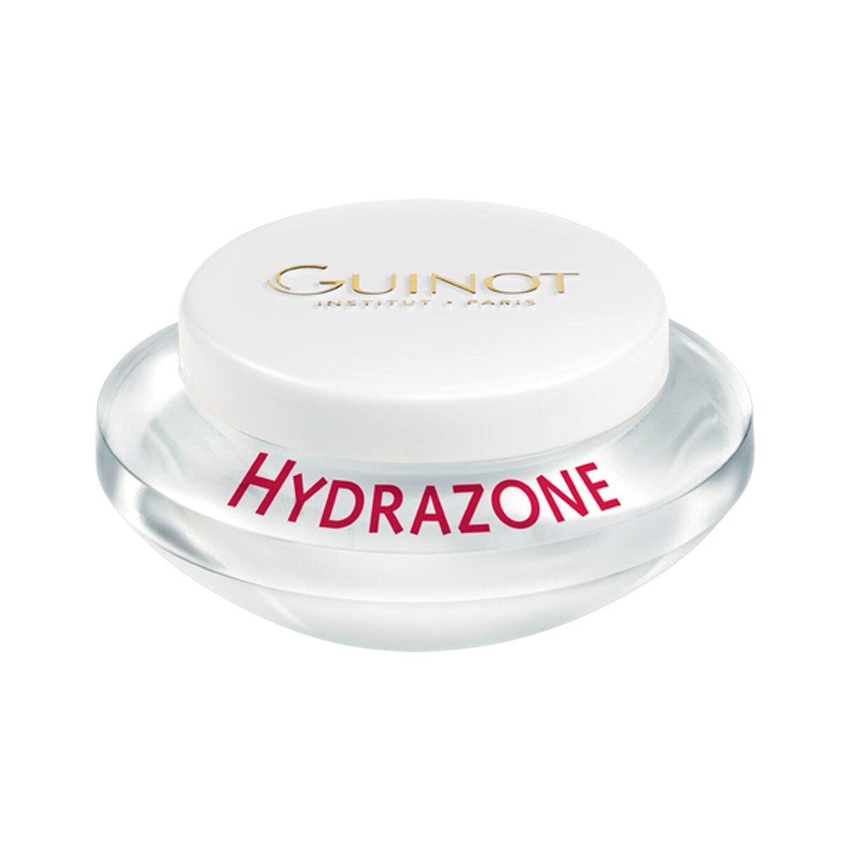 Crema Corporal Guinot