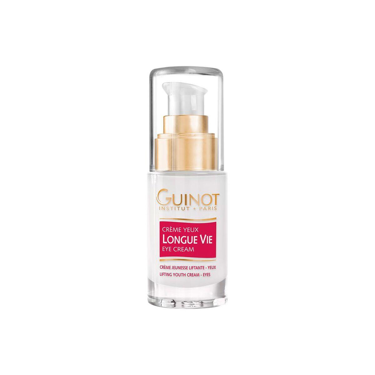 Crema de Noche Guinot