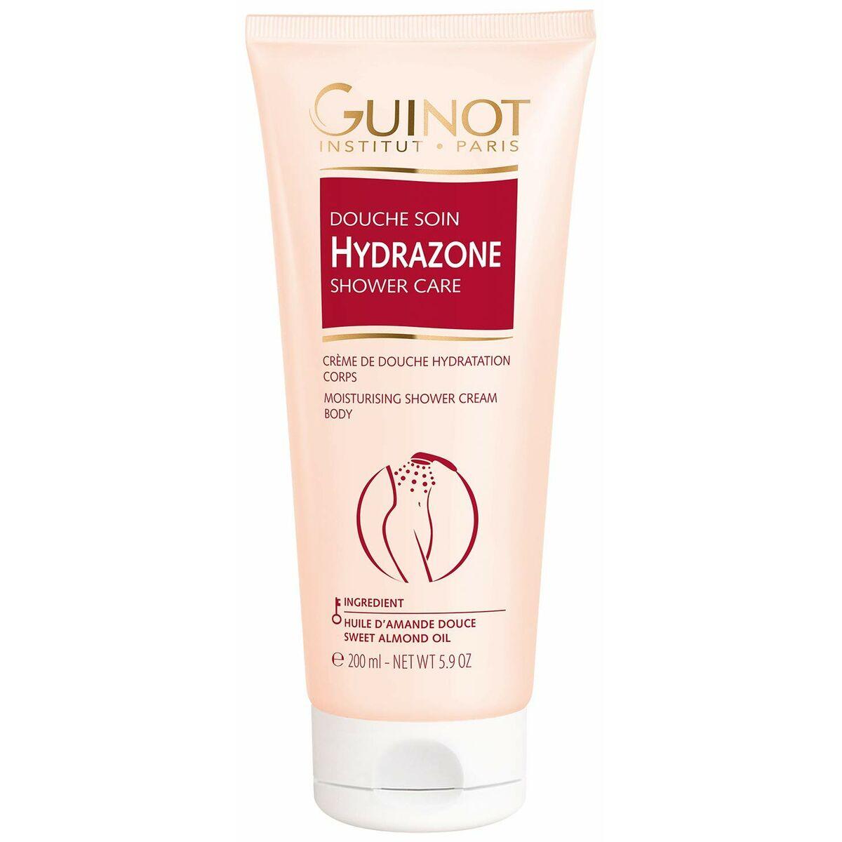 Gel de Ducha Guinot Hydrazone Shower Care 200 ml