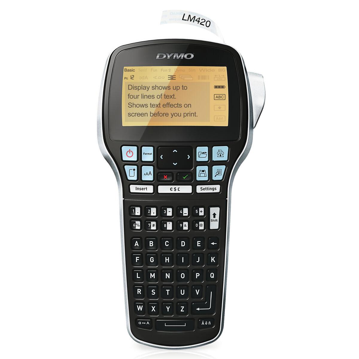 Etiquetadora Manual Dymo S0915440