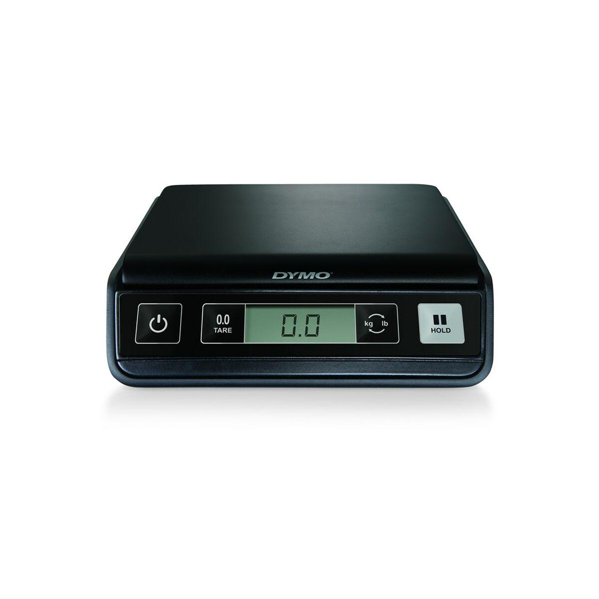 Báscula Digital de Precisión Dymo