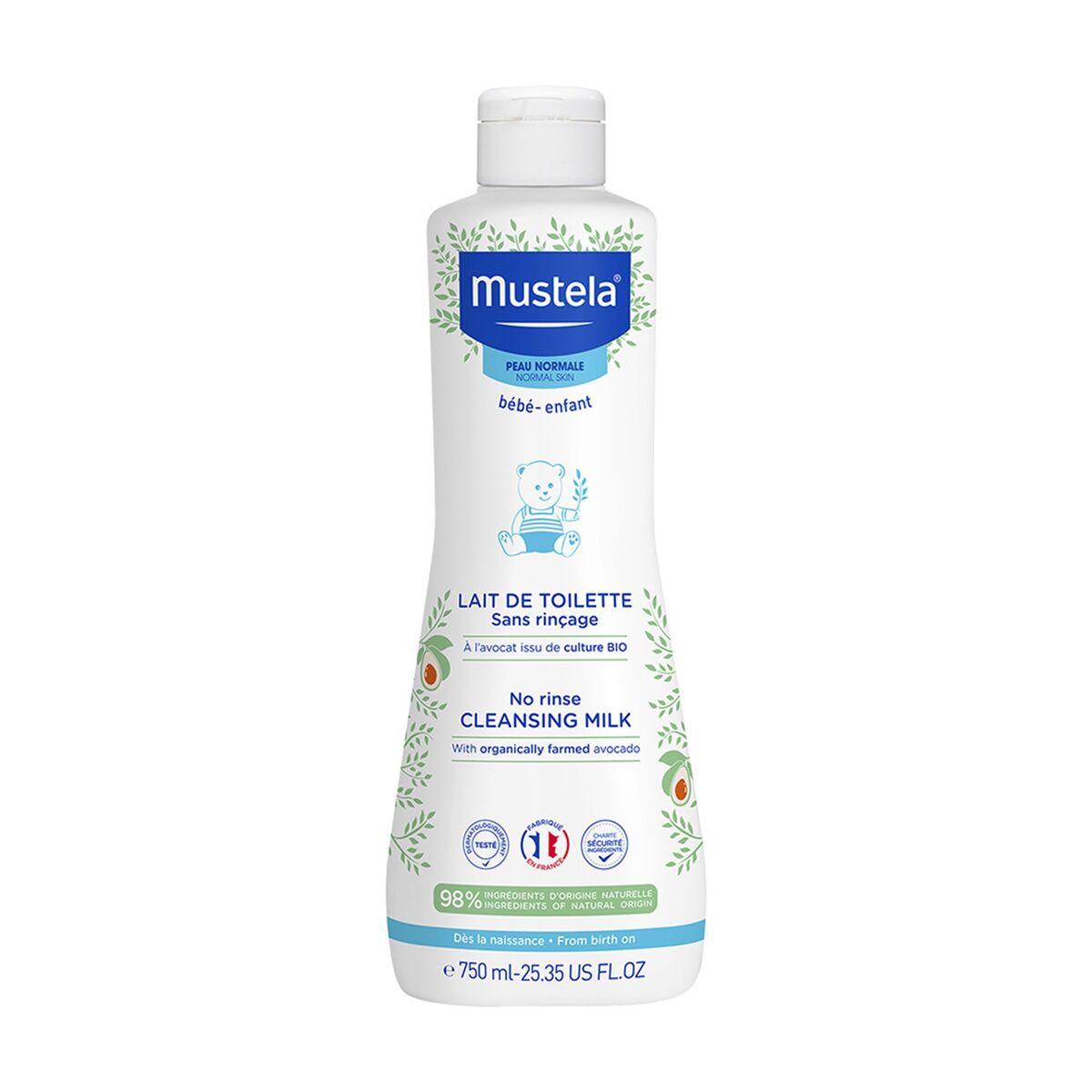 Set de higiene Mustela BEBÉ-NIÑO