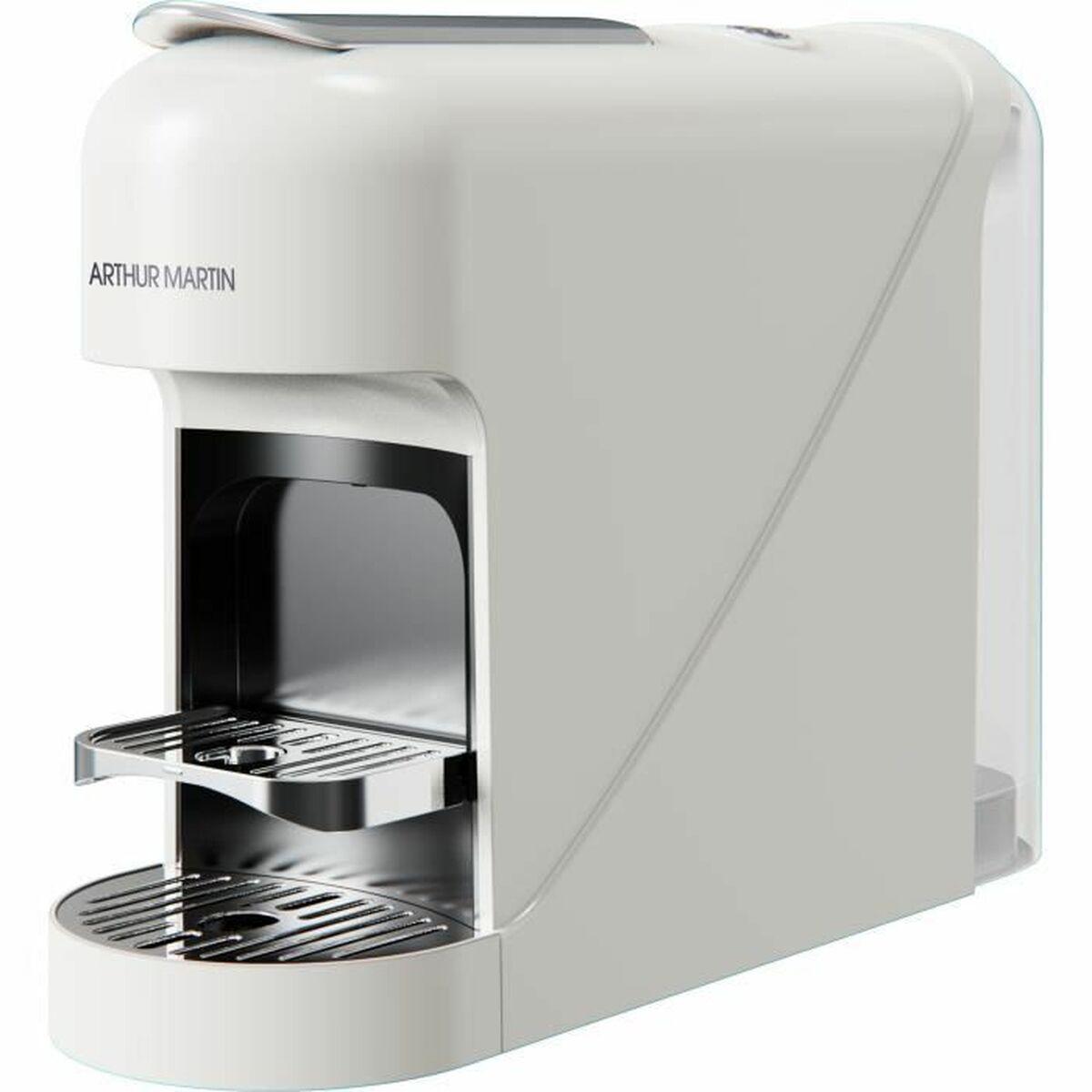 Cafetera de Cápsulas Arthur Martin AMN230B