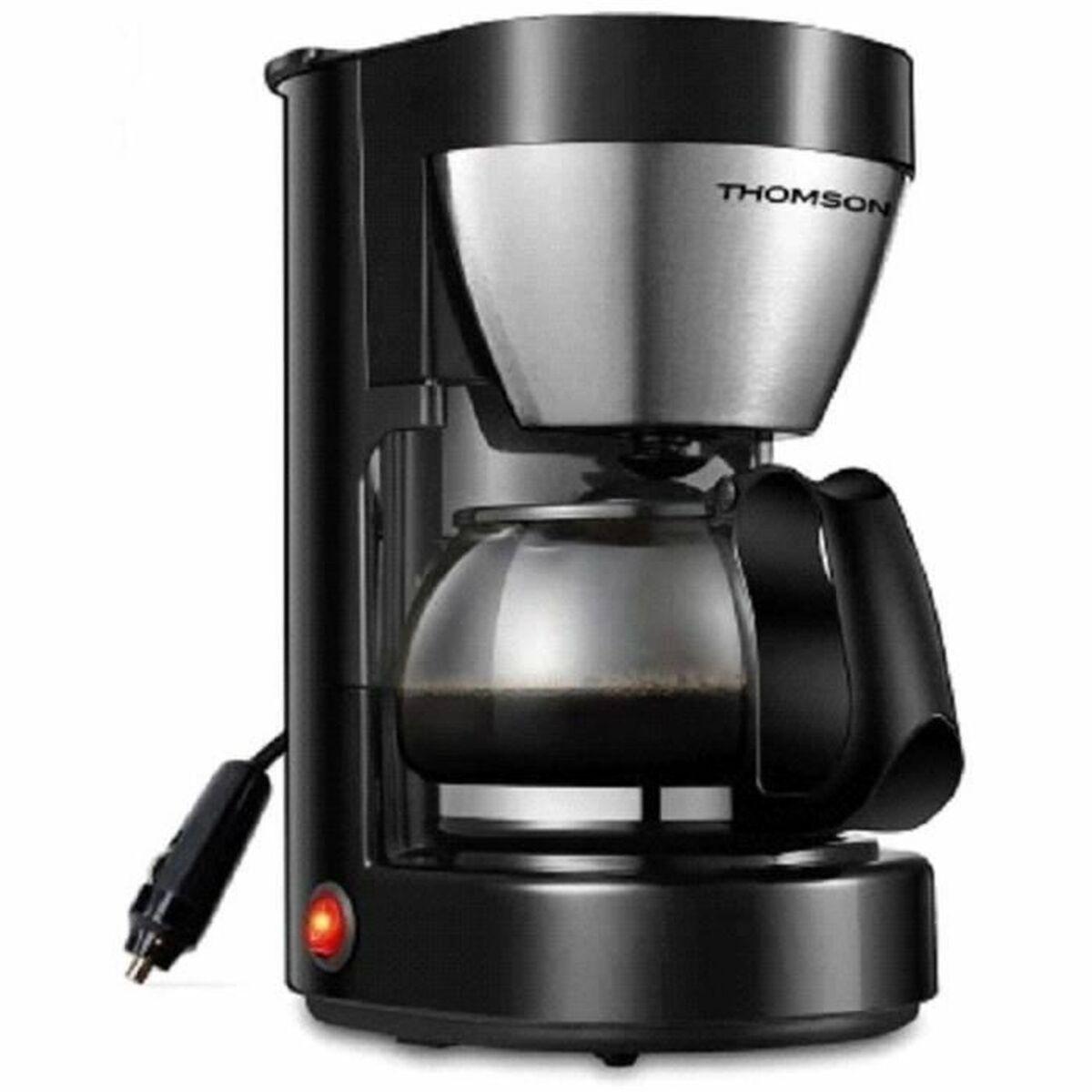 Cafetera de Goteo Thomson