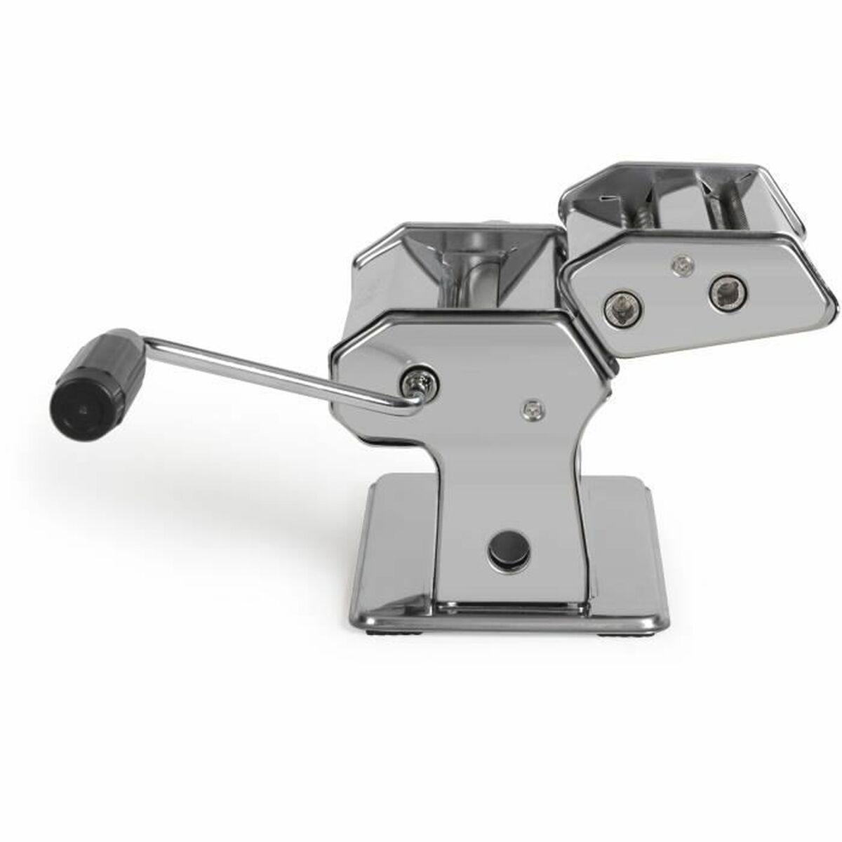 Máquina para hacer Pasta Livoo MEN41 Metal Acero Inoxidable