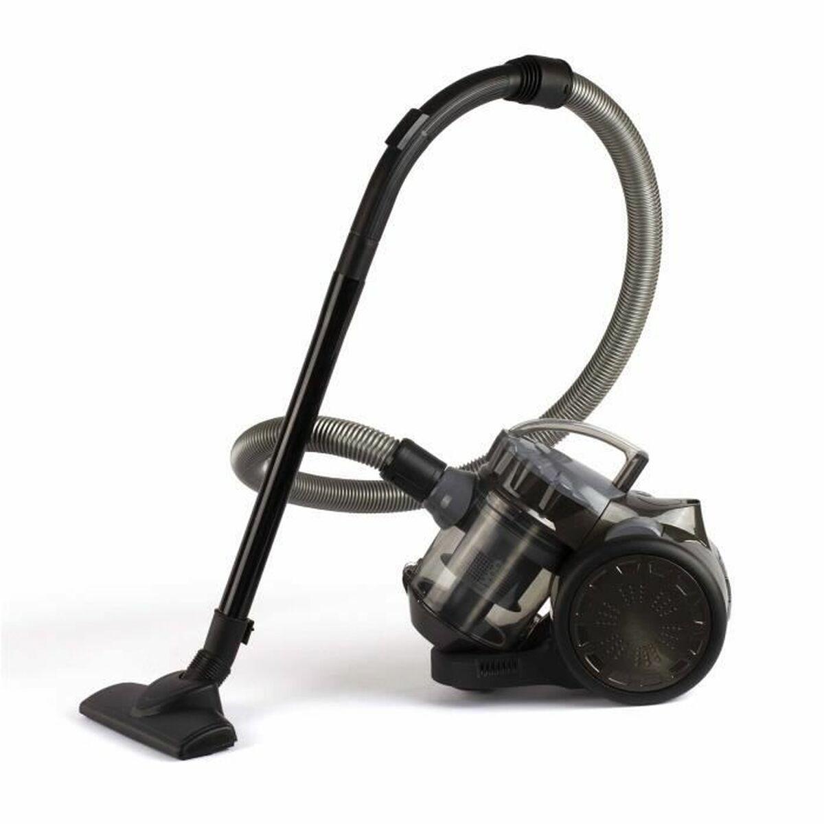 Aspirador Livoo Gris 700 W 900 W