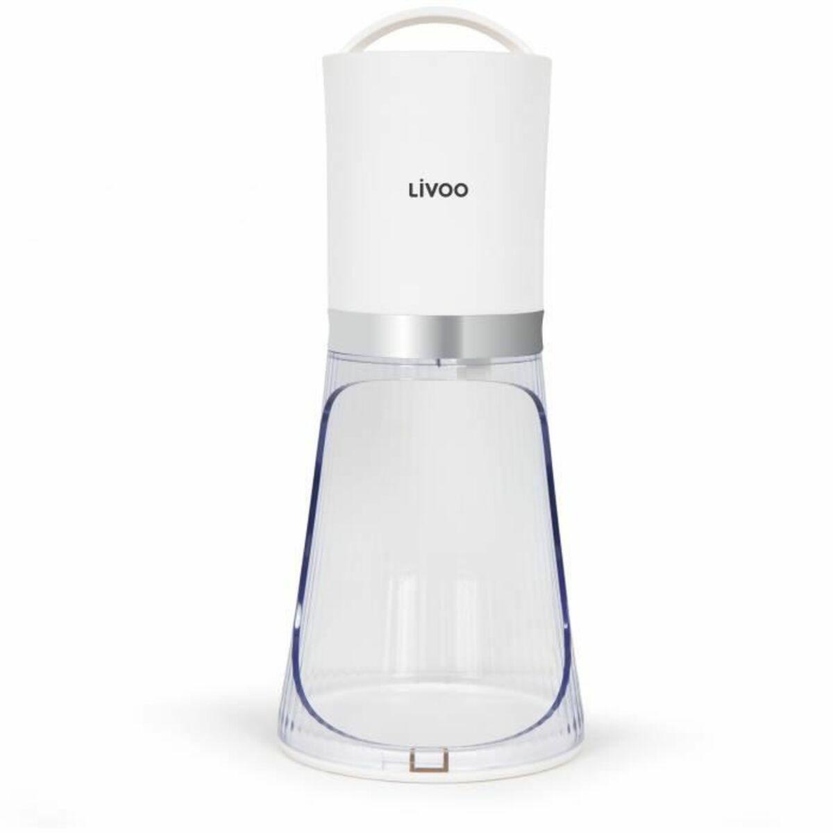Picadora de Hielo Livoo DOM462 30 W