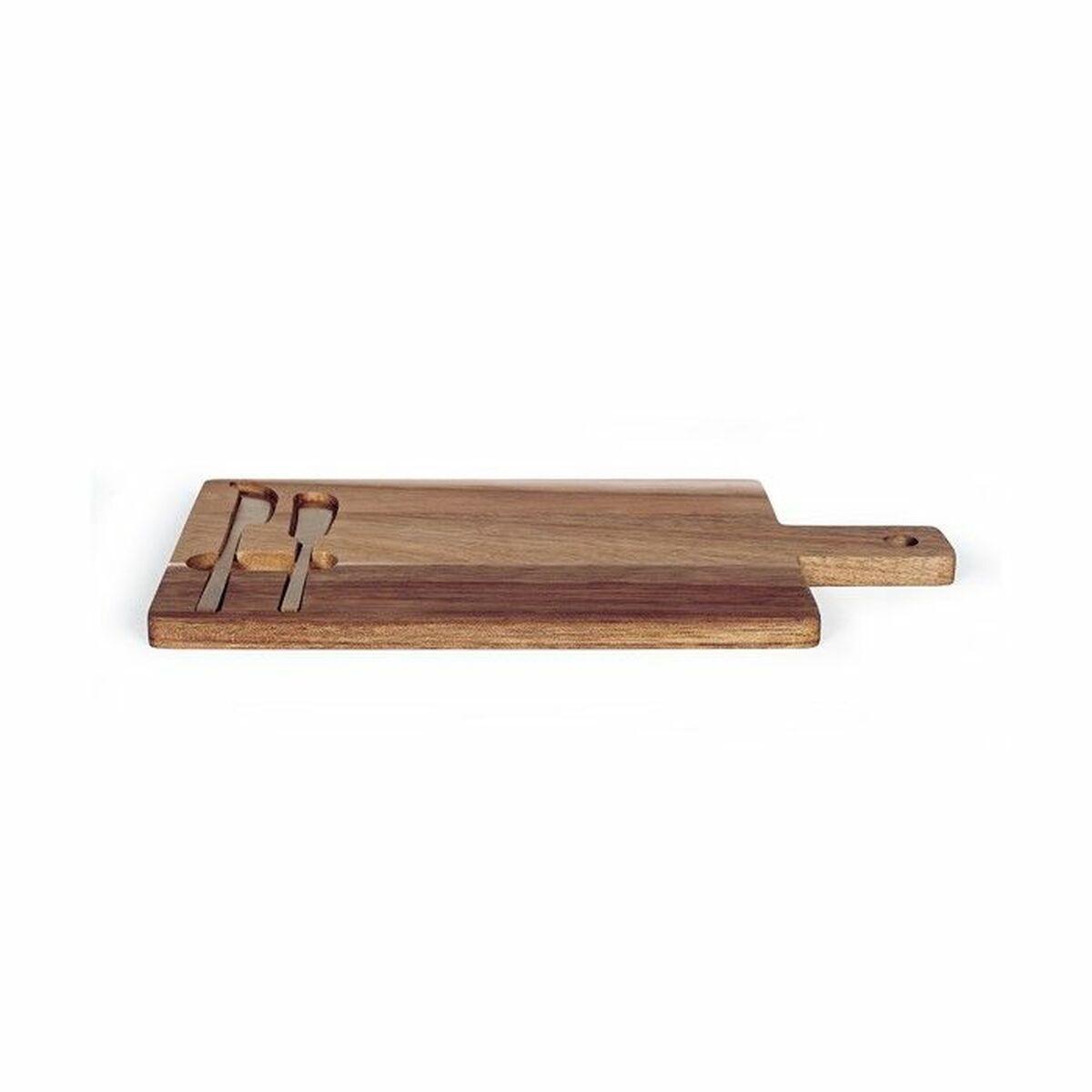 Tabla para Quesos Livoo MEC138 38 x 20 cm