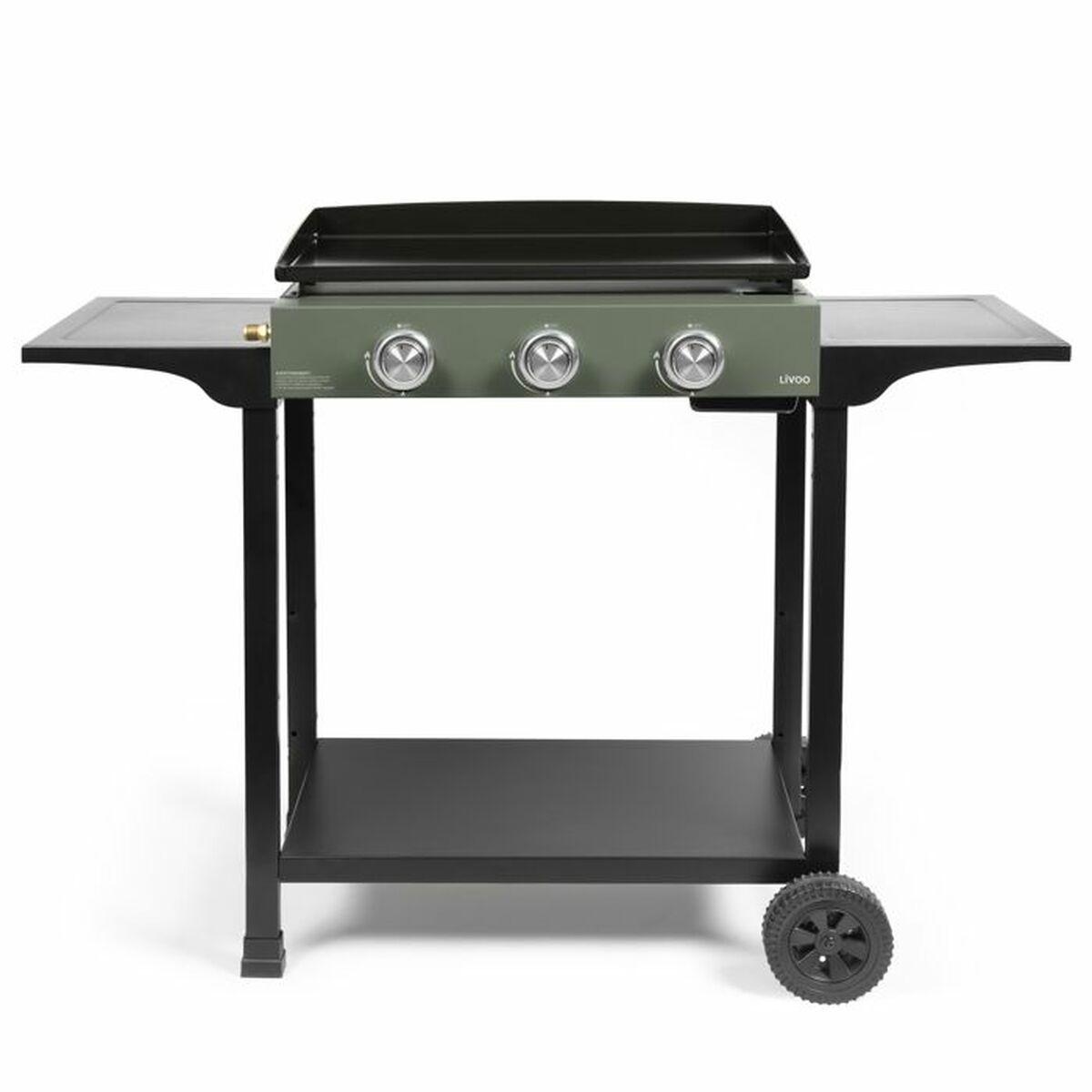 Plancha de Cocina Livoo