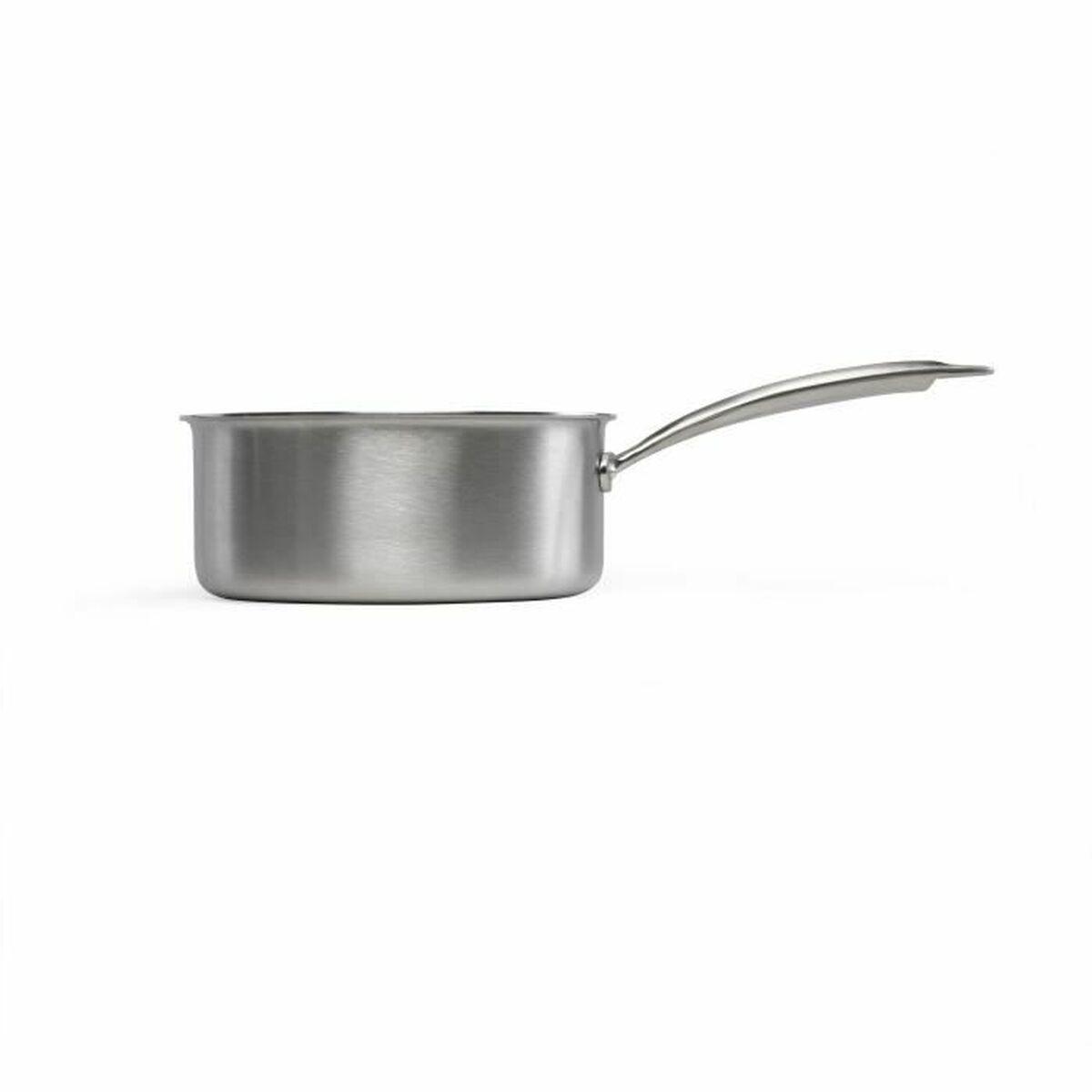 Cazo Livoo Acero Acero Inoxidable Ø 18 cm