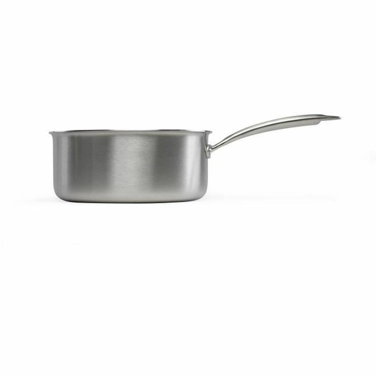 Cazo Livoo Acero Acero Inoxidable Ø 20 cm