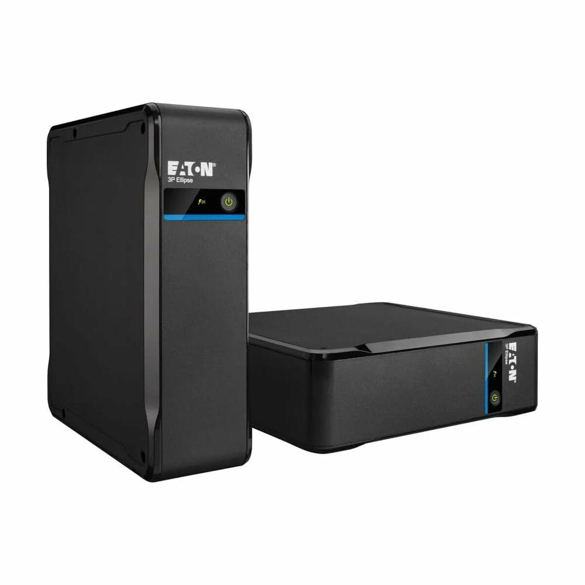 SAI Interactivo Eaton 3P ELLIPSE 550 550 W