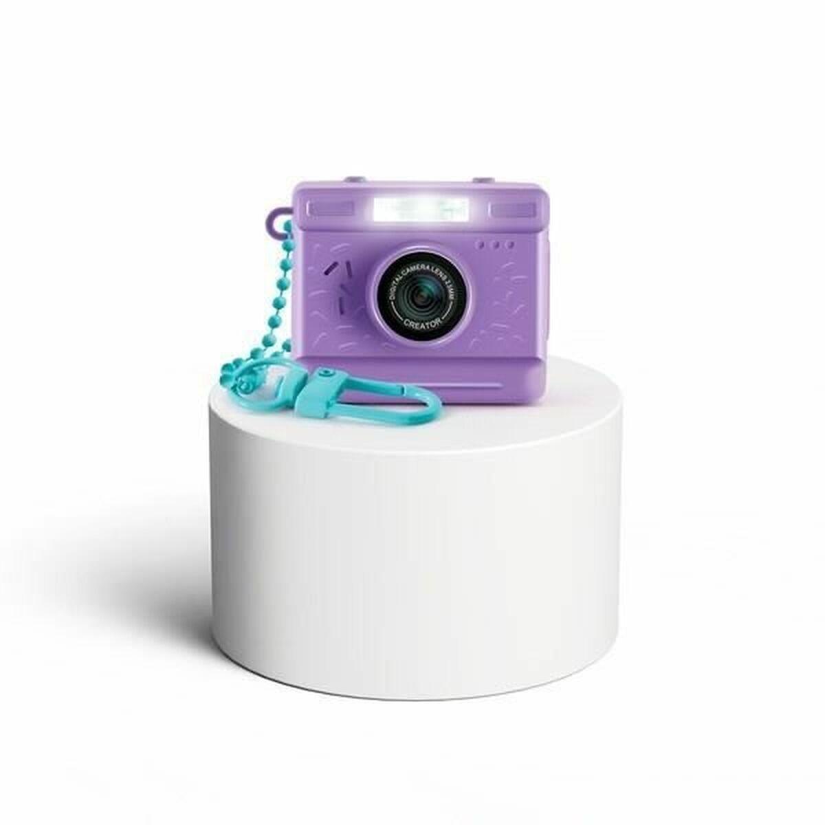Cámara Digital Canal Toys