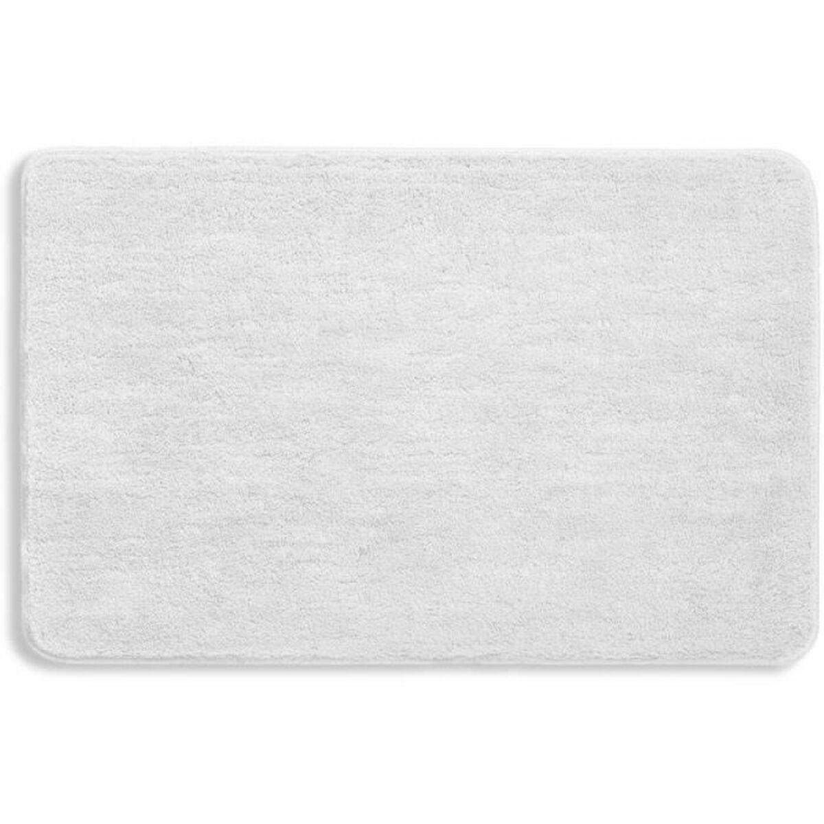 Alfombrilla Antideslizante para Bañera TODAY UTILITY 40 x 60 cm Blanco