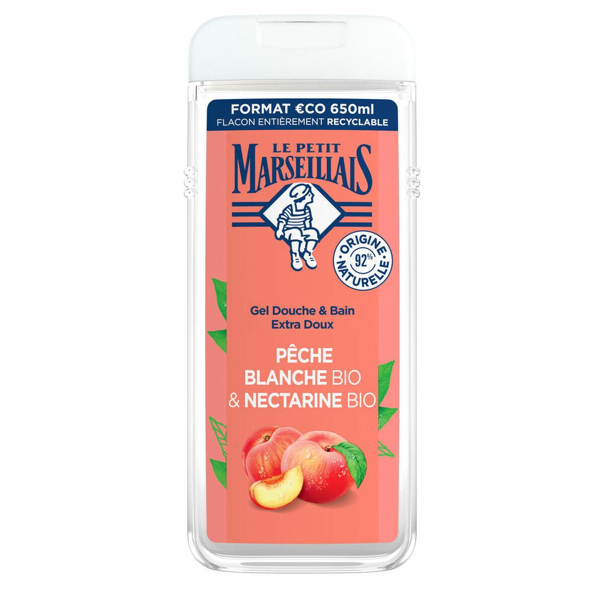 Gel de Ducha Le Petit Marseillais LE PETIT MARSEILLAIS 650 ml