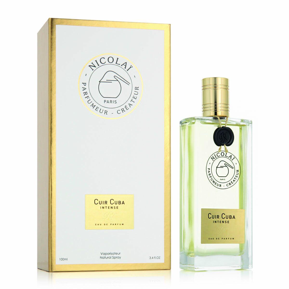 Perfume Unisex Nicolai Parfumeur Createur EDP