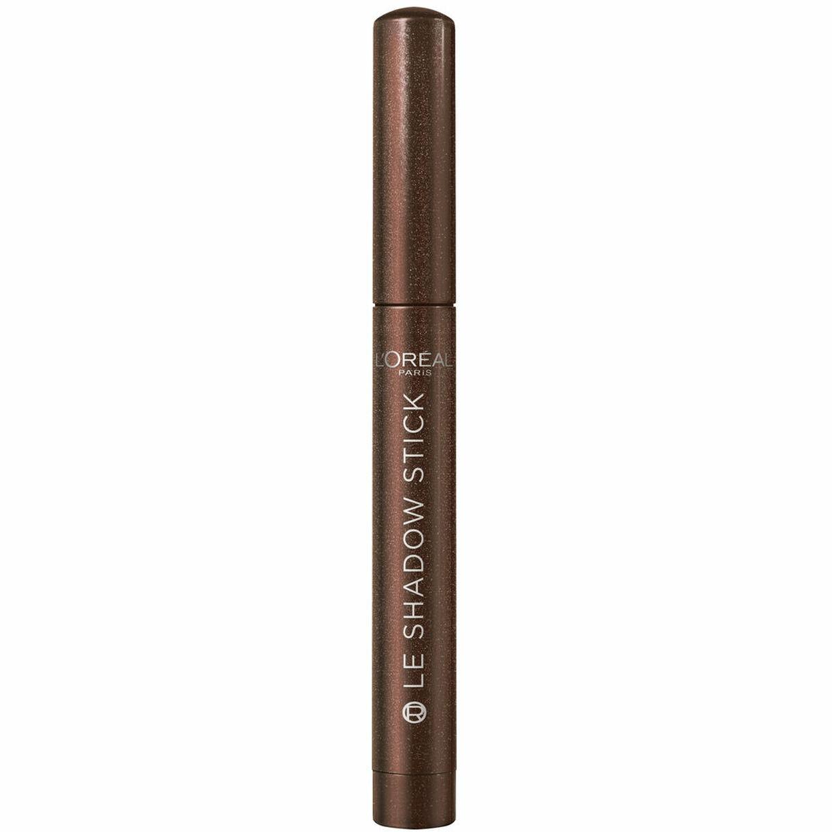 Sombra de ojos L'Oreal Make Up LE SHADOW Nº 240-Brown Bliss 1,4 g