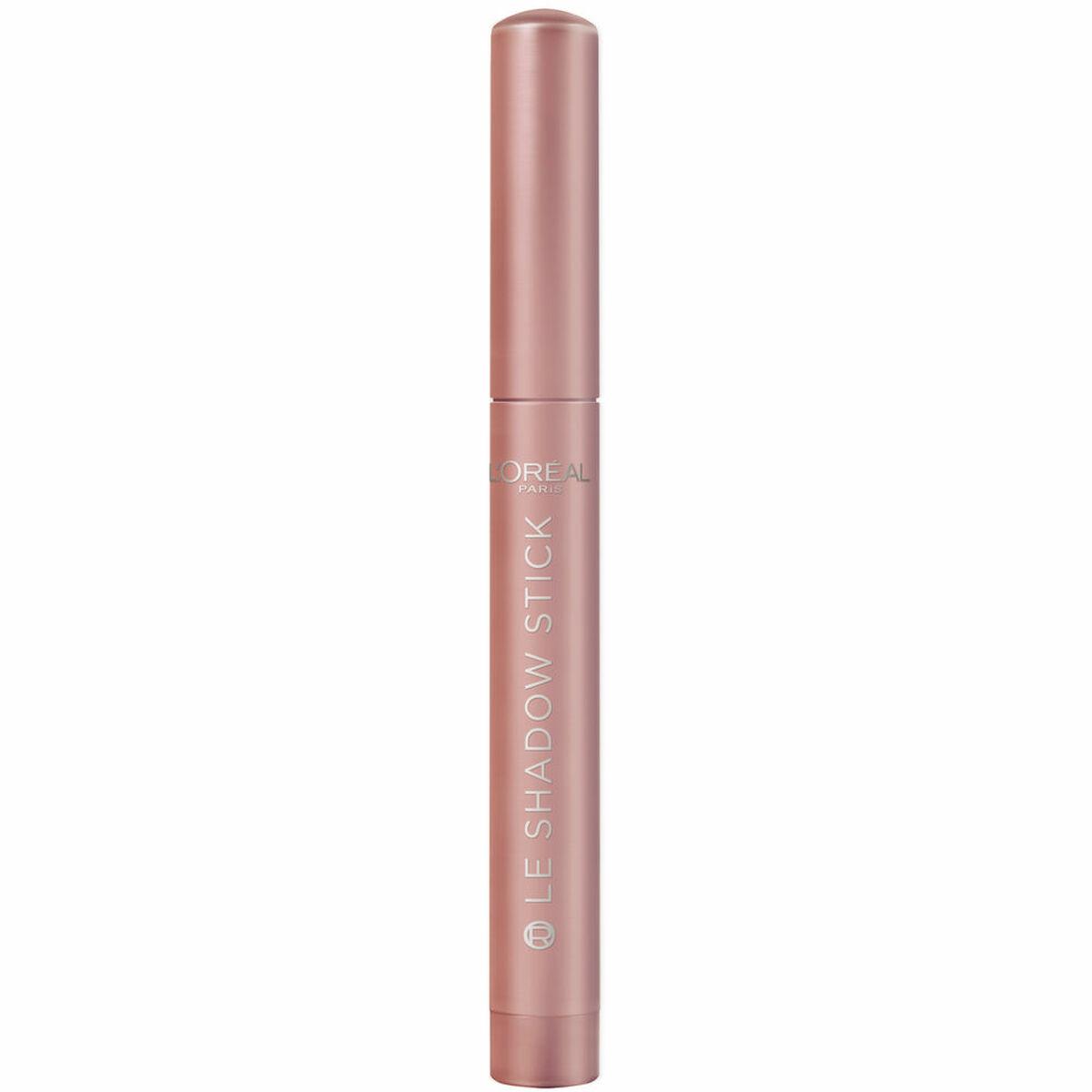 Sombra de ojos L'Oreal Make Up LE SHADOW Nº 245-Alluring Rose 1,4 g