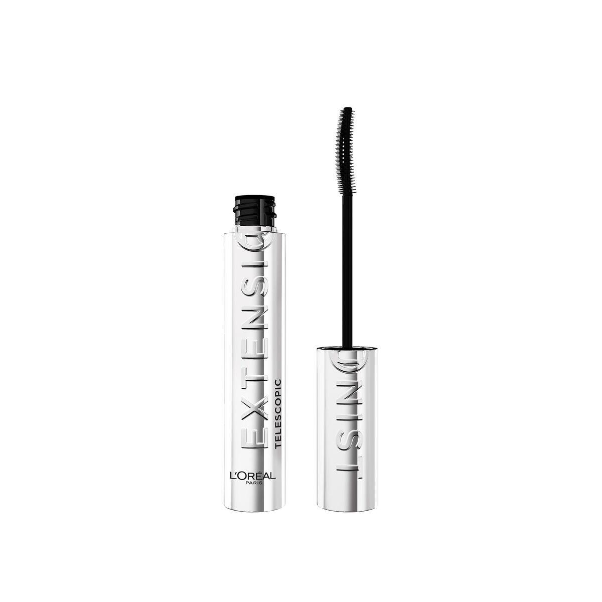 Máscara de Pestañas L'Oreal Make Up TELESCOPIC (1 unidad)