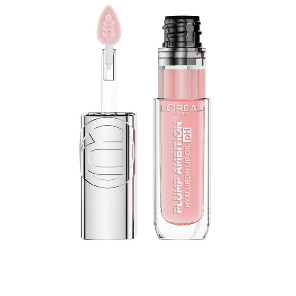 Pintalabios L'Oreal Make Up PLUMP AMBITION 5 ml
