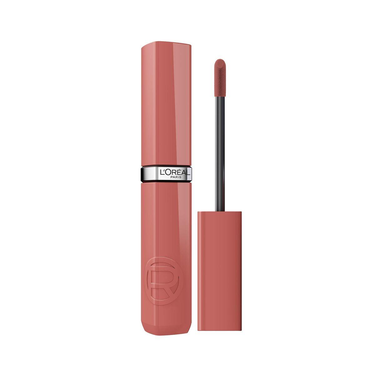 Pintalabios L'Oreal Make Up INFALLIBLE LAQUE 4,3 ml