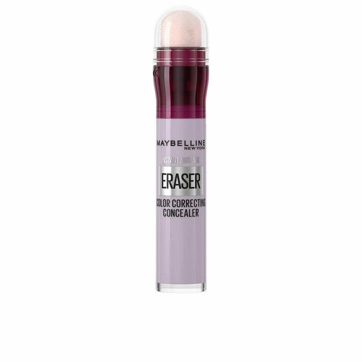 Antiojeras Maybelline INSTANT AGE REWIND 6,8 ml