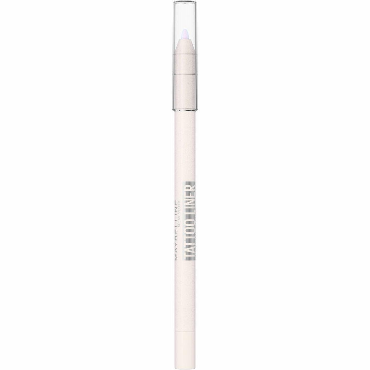 Delineador de ojos Maybelline TATTOO LINER Nº 821-Stardust Chrome Duochrome 1,3 g
