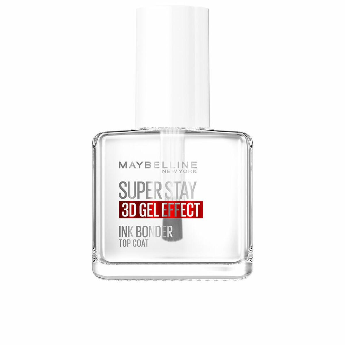 Esmalte de uñas Maybelline SUPERSTAY 12 ml