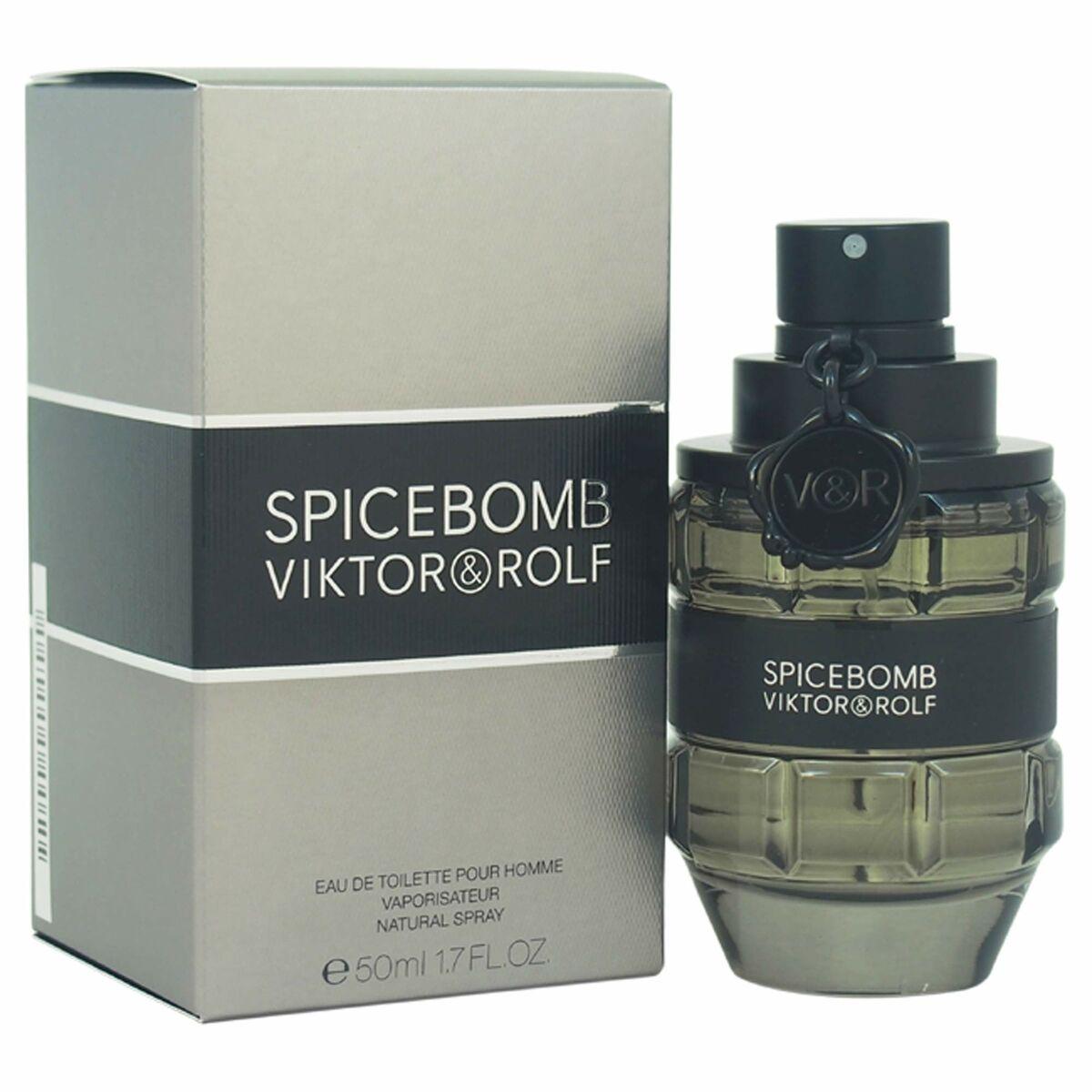 Perfume Mujer Viktor & Rolf 6374B EDT 50 ml