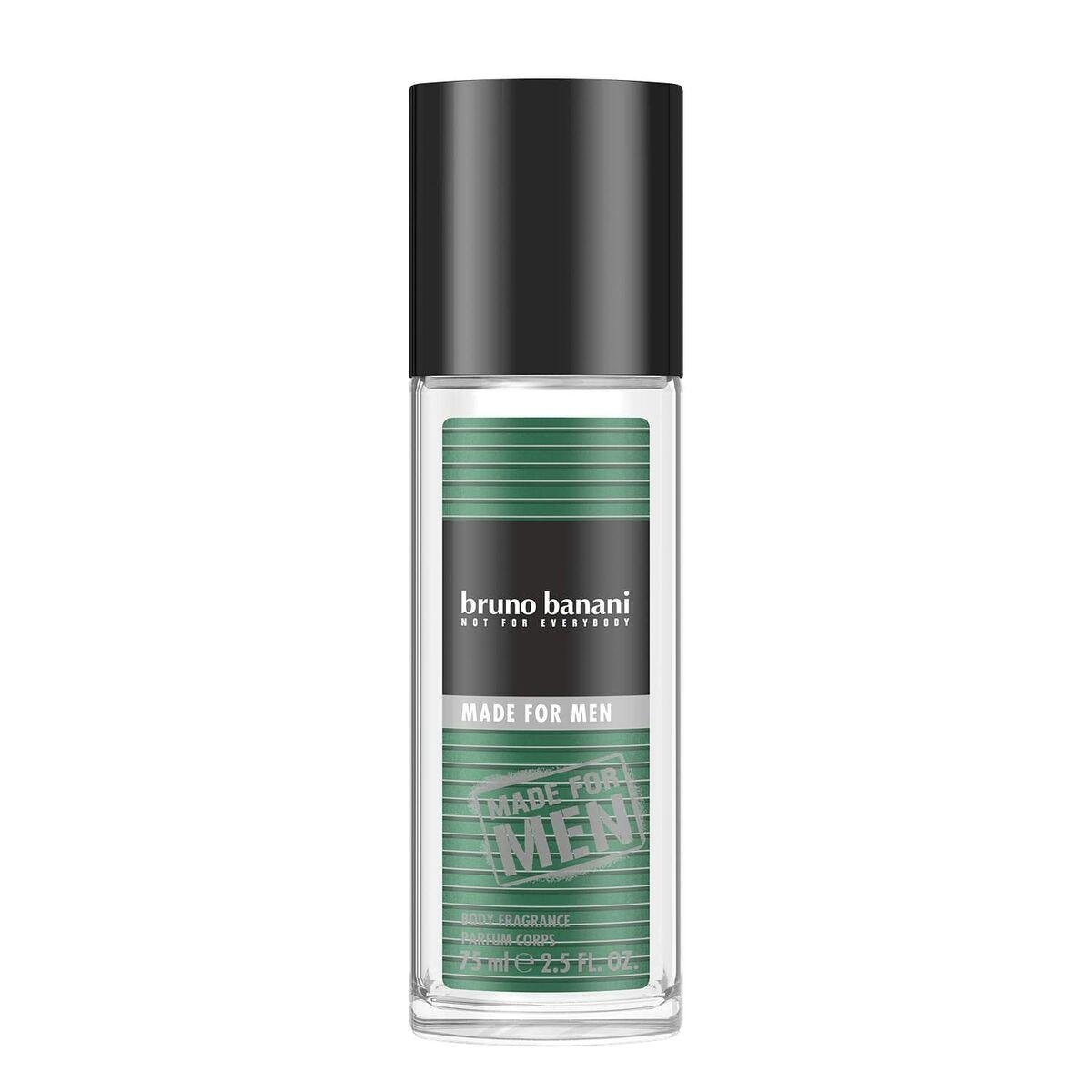 Desodorante en Spray Bruno Banani Made For Men 75 ml