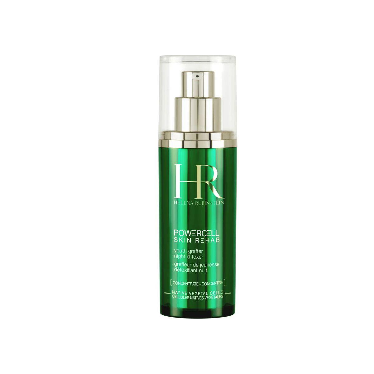 Crema de Noche Helena Rubinstein Powercell Skin Rehab Essenza Notte 30 ml