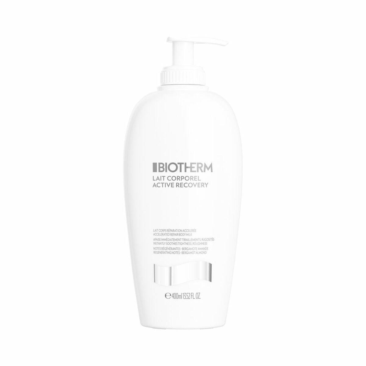 Loción Corporal Biotherm LAIT