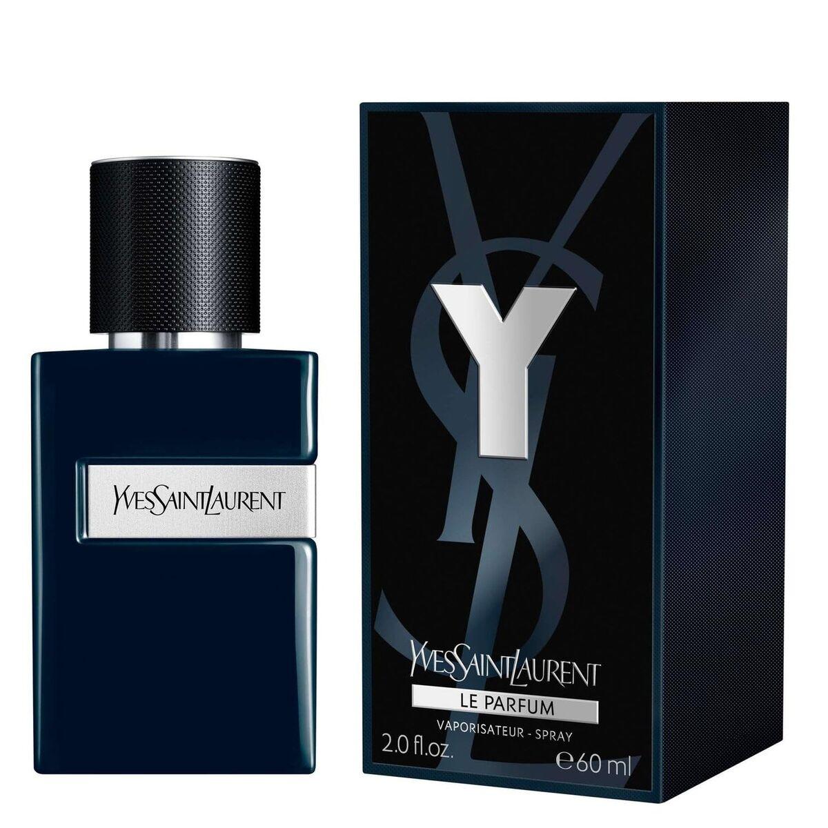 Perfume Hombre YSL Y Le Parfum 60 ml