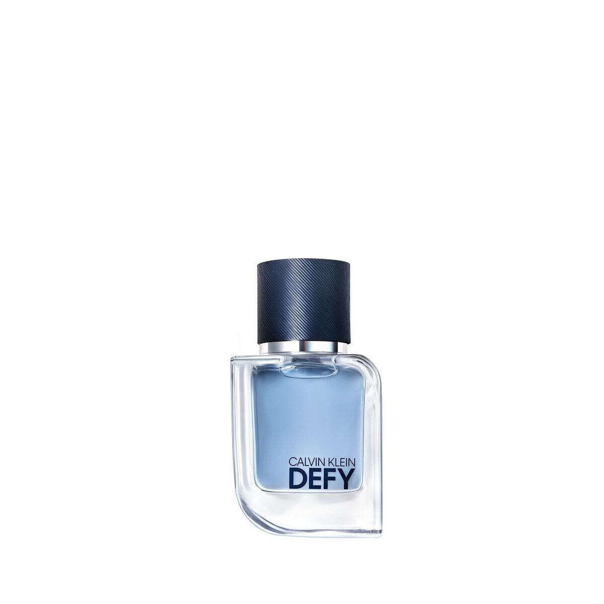 Perfume Hombre Calvin Klein Defy EDT 30 ml