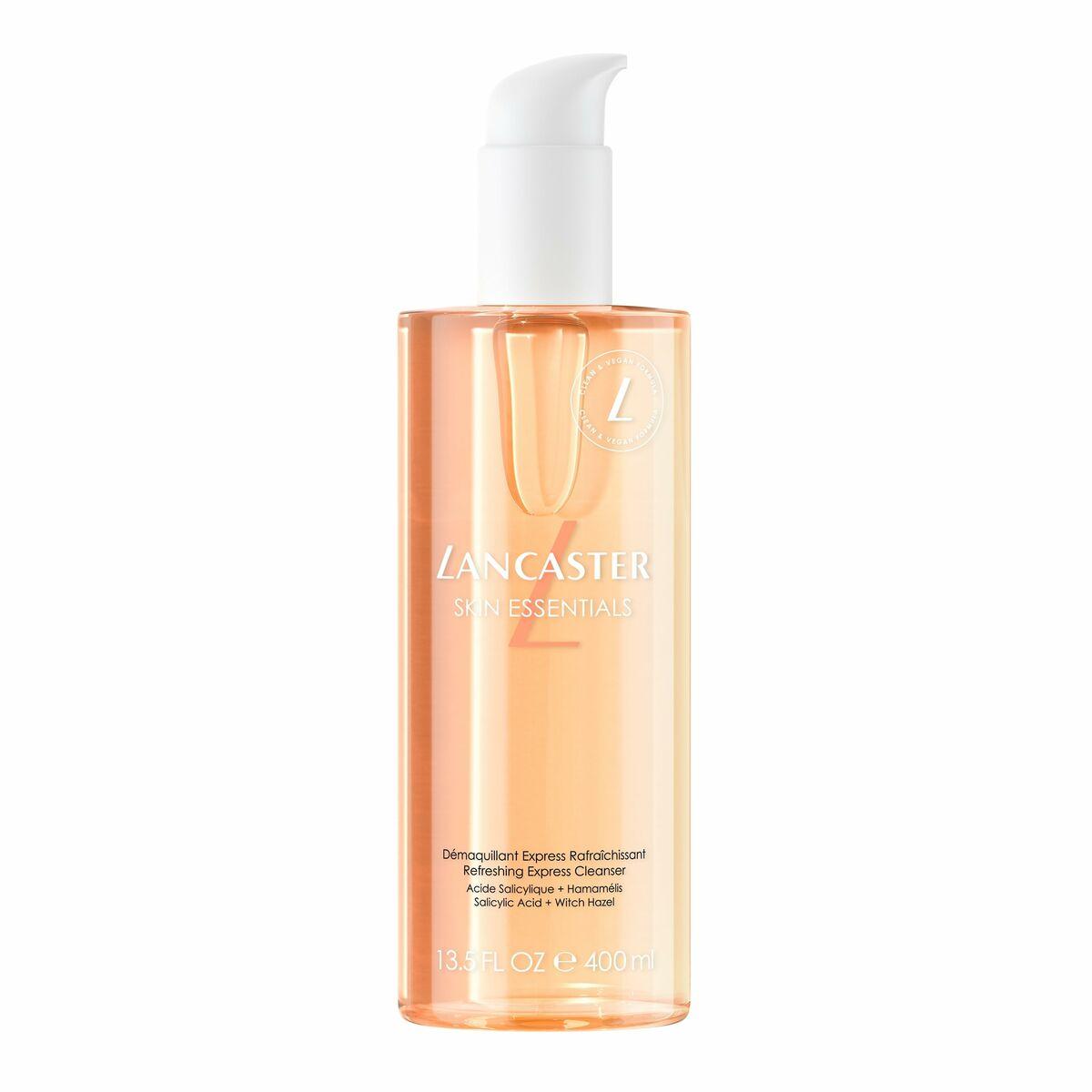 Limpiador Facial Lancaster Cleansers 400 ml