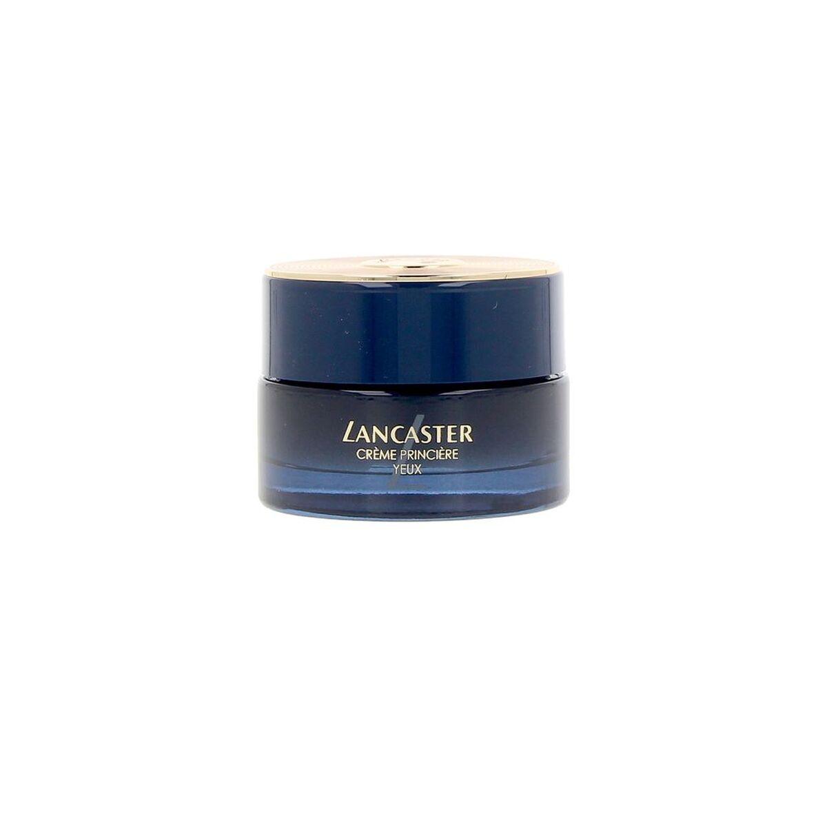 Crema para el Contorno de Ojos Lancaster LIGNE PRINCIERE 15 ml