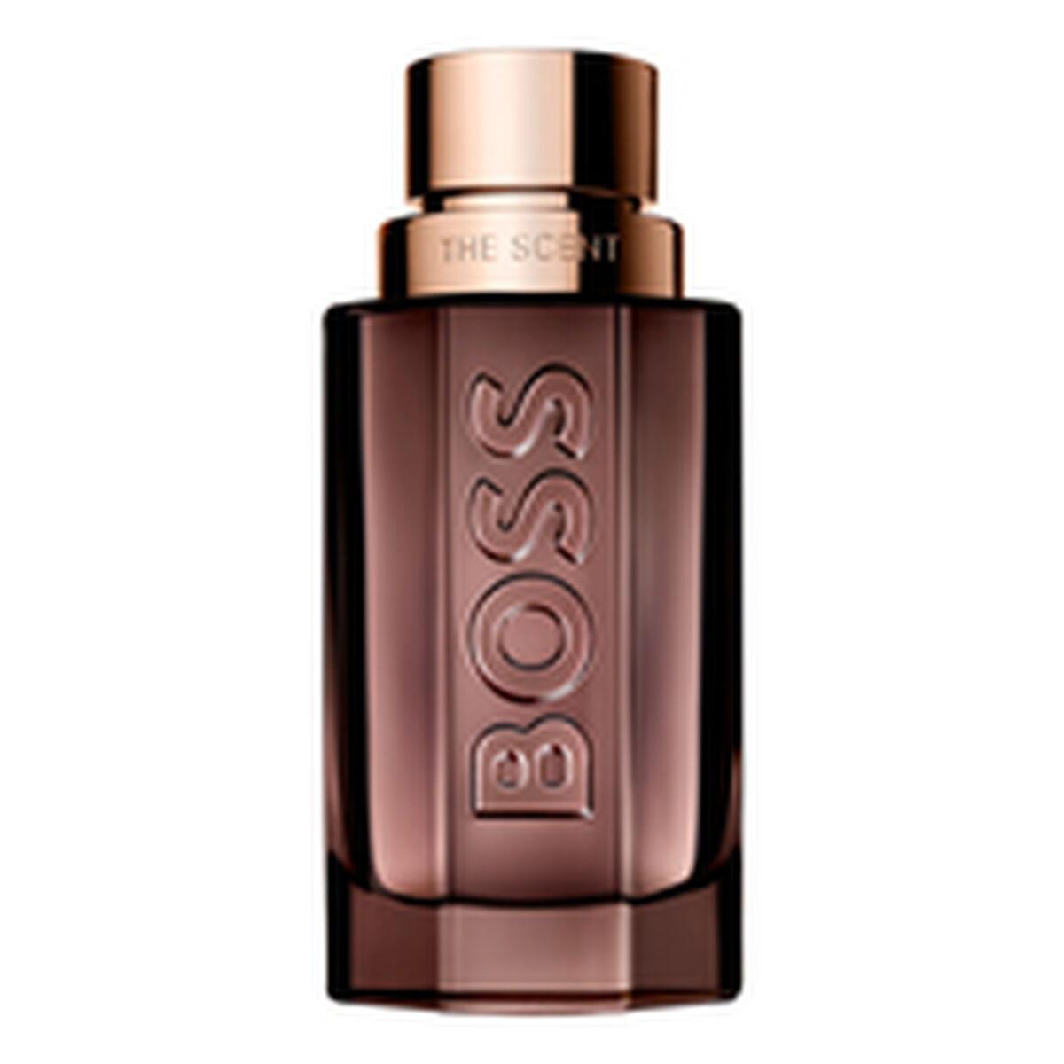 Perfume Hombre BOSS THE SCENT 50 ml