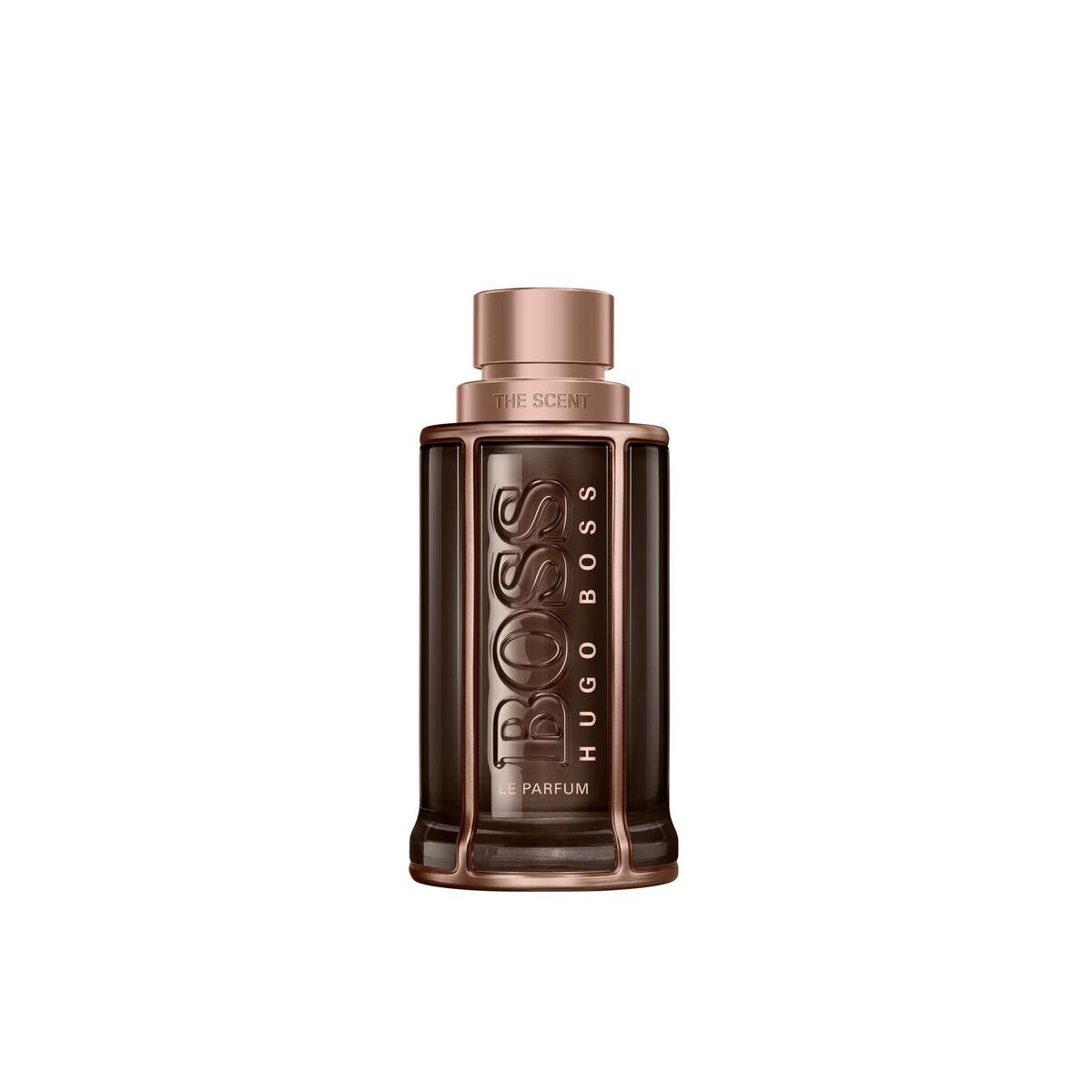 Perfume Hombre BOSS THE SCENT 100 ml