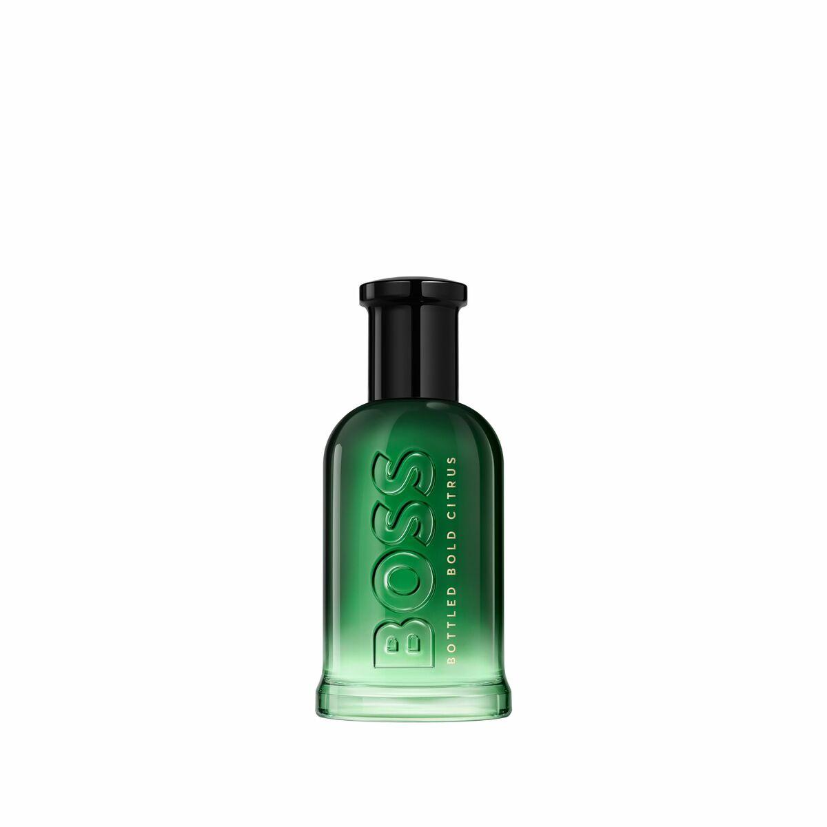 Perfume Hombre BOSS BOSS BOTTLED 50 ml