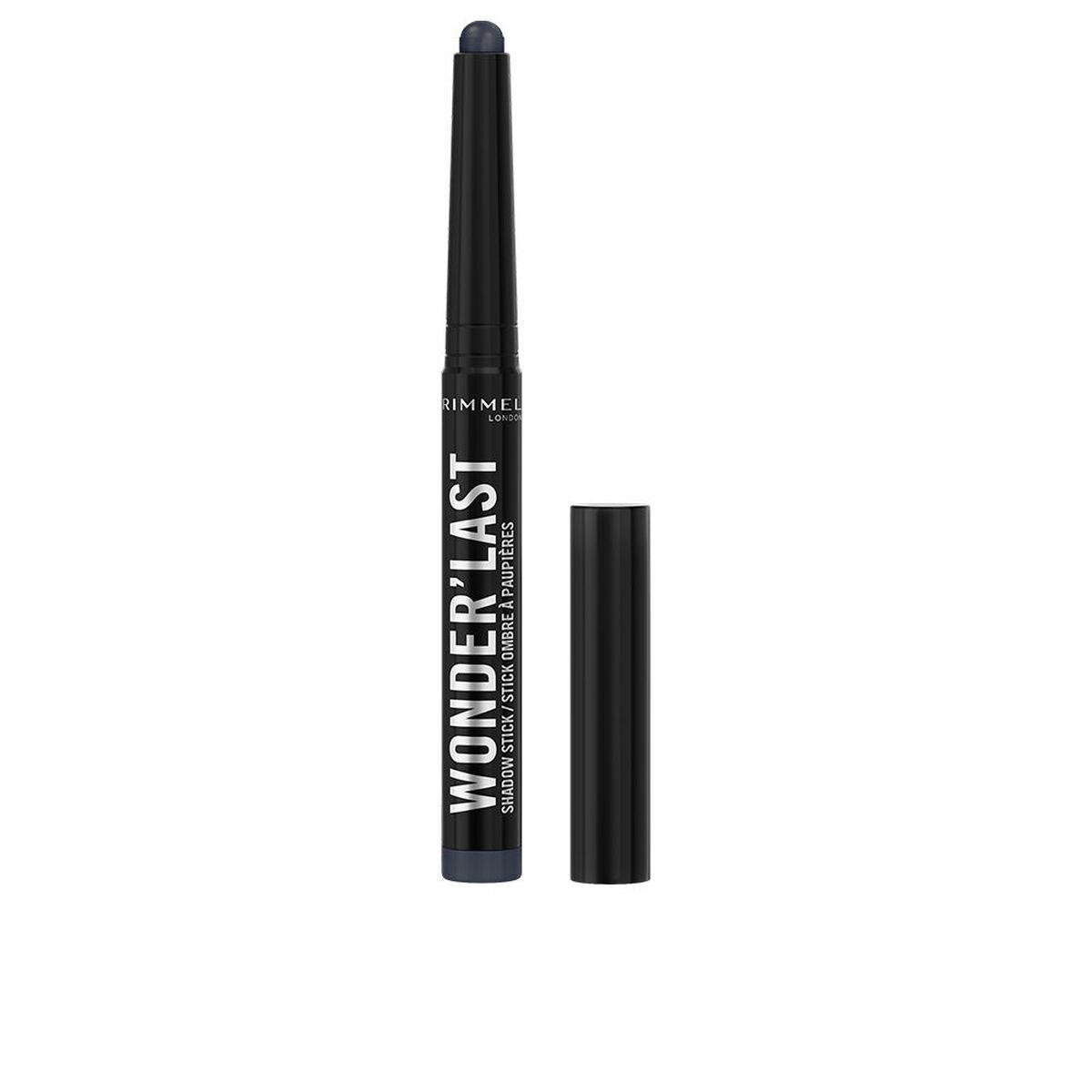 Sombra de ojos Rimmel London WONDER'LAST Nº 011-Blueberry Bby 1,64 g