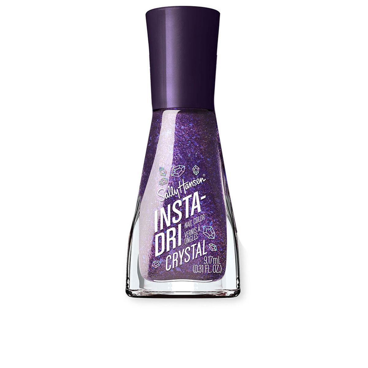 Esmalte de uñas Sally Hansen INSTA-DRI CHROME 9 ml
