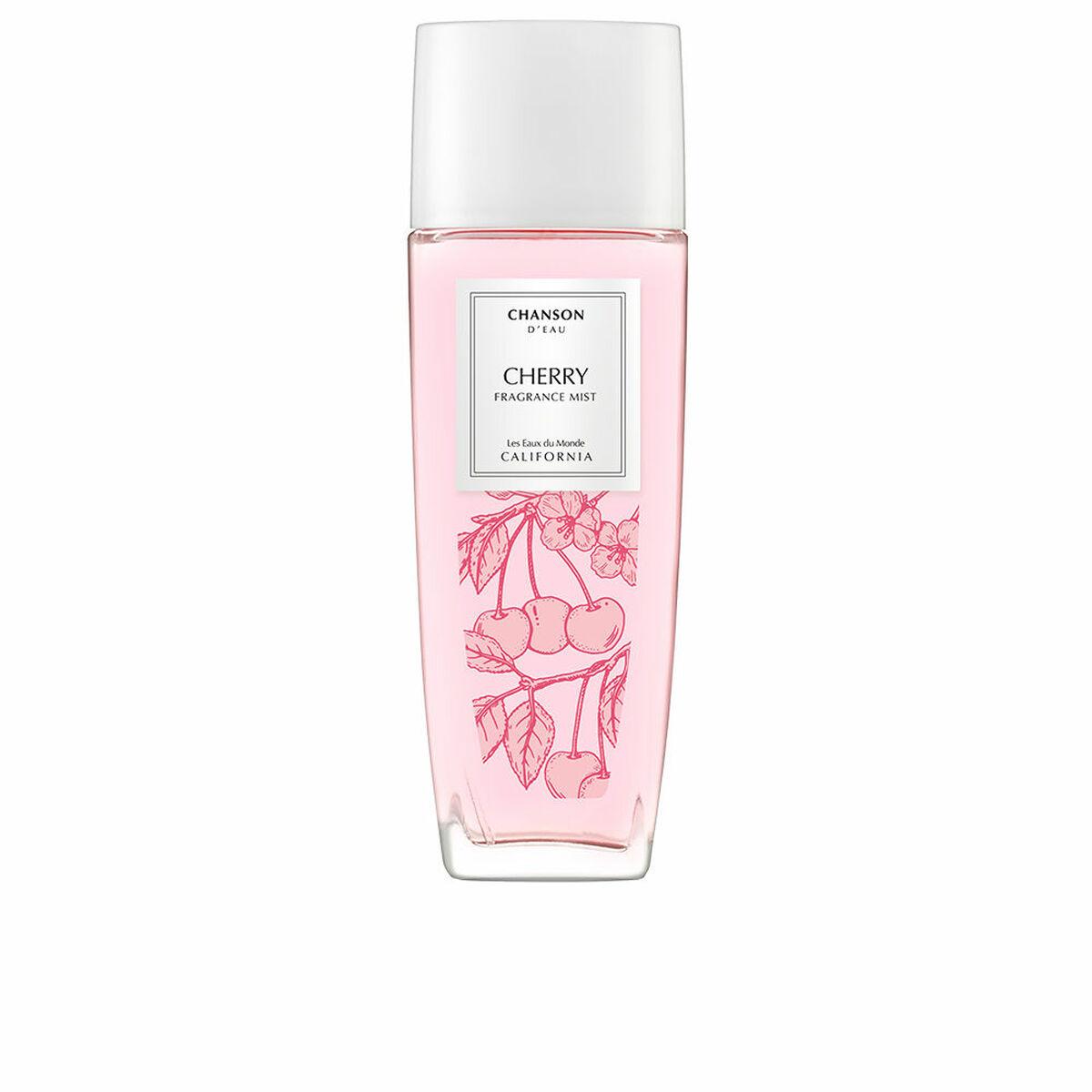 Spray Corporal Chanson D'Eau CHANSON D'EAU 75 ml
