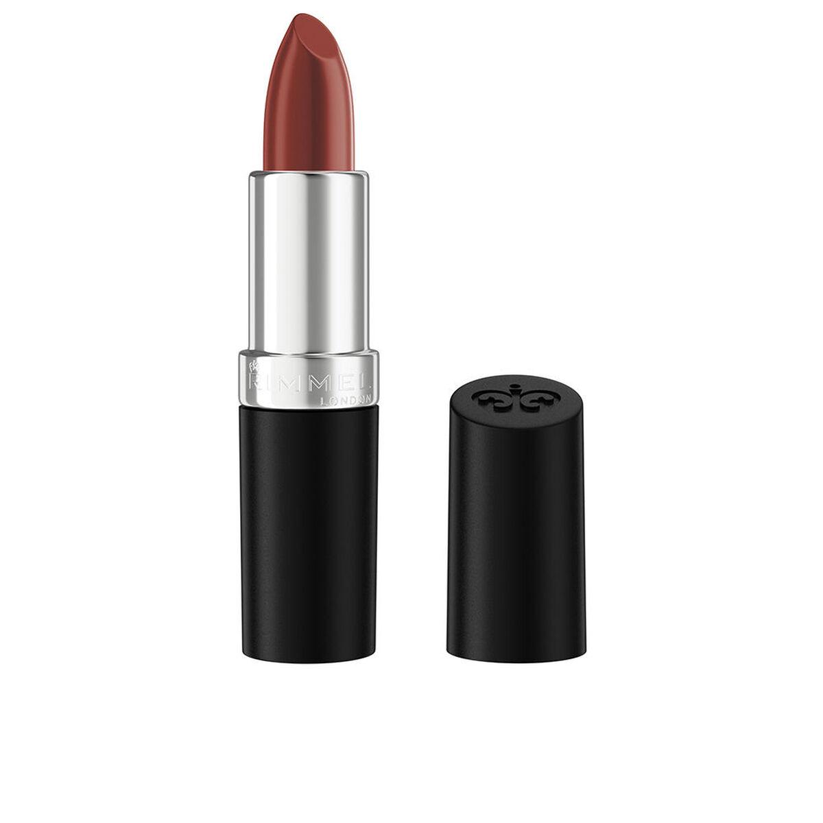 Pintalabios Rimmel London LASTING FINISH 4 g