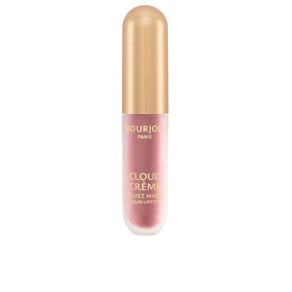 Labial líquido Bourjois CLOUD CRÈME Nº 03-GUIMAUVE 3 ml