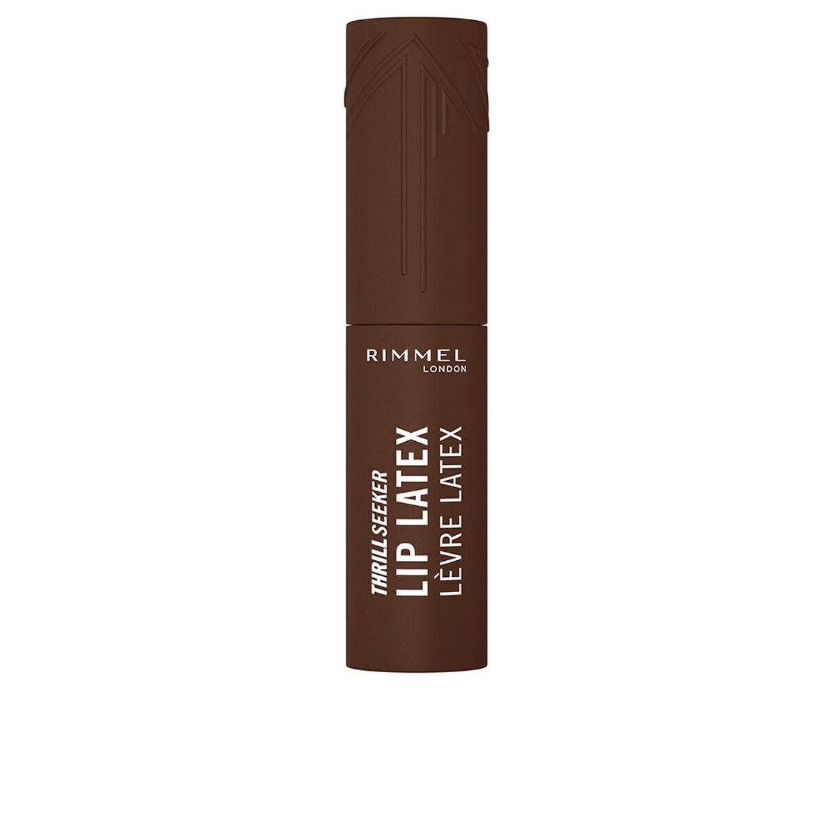 Pintalabios Rimmel London THRILL SEEKER 6 ml