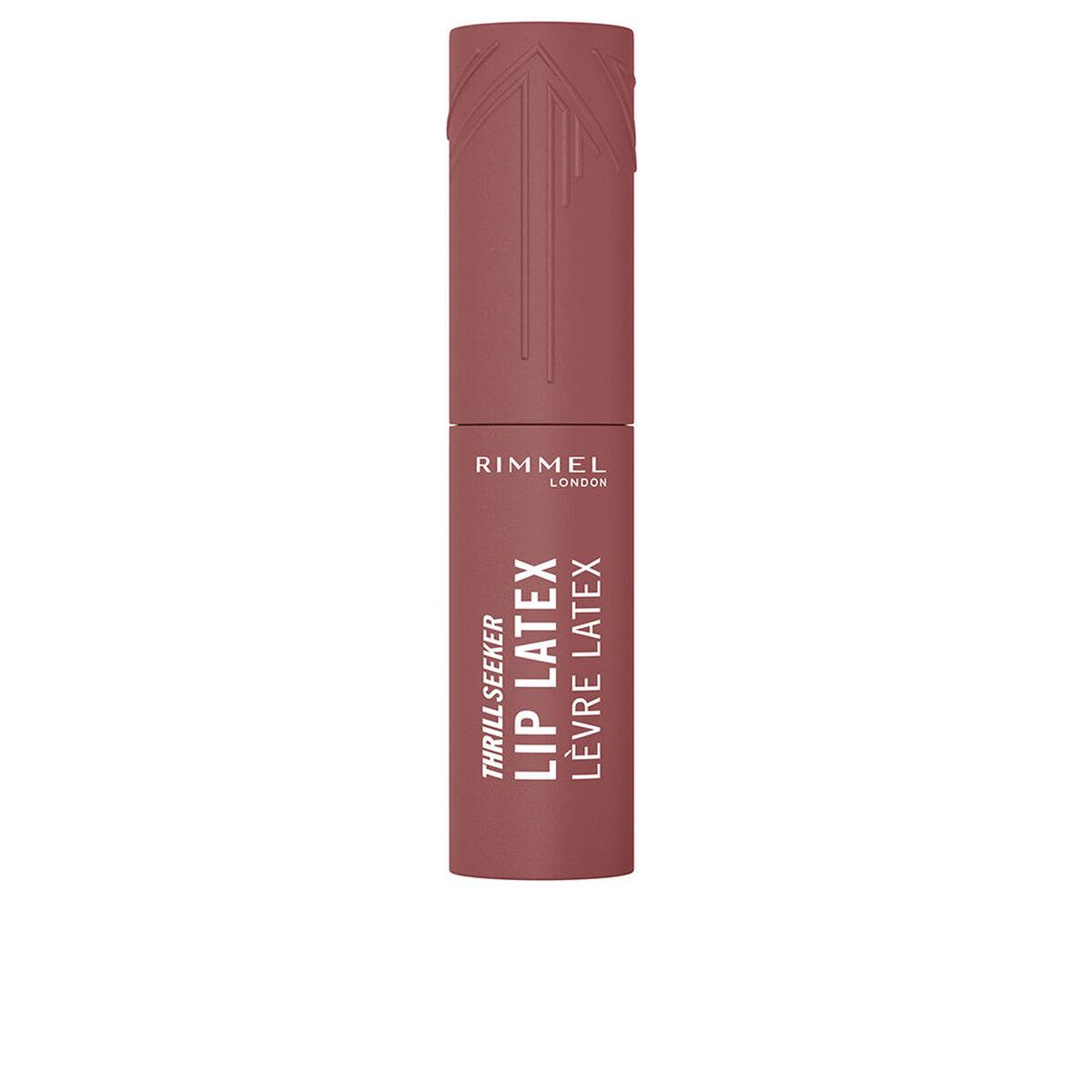 Pintalabios Rimmel London THRILL SEEKER 6 ml