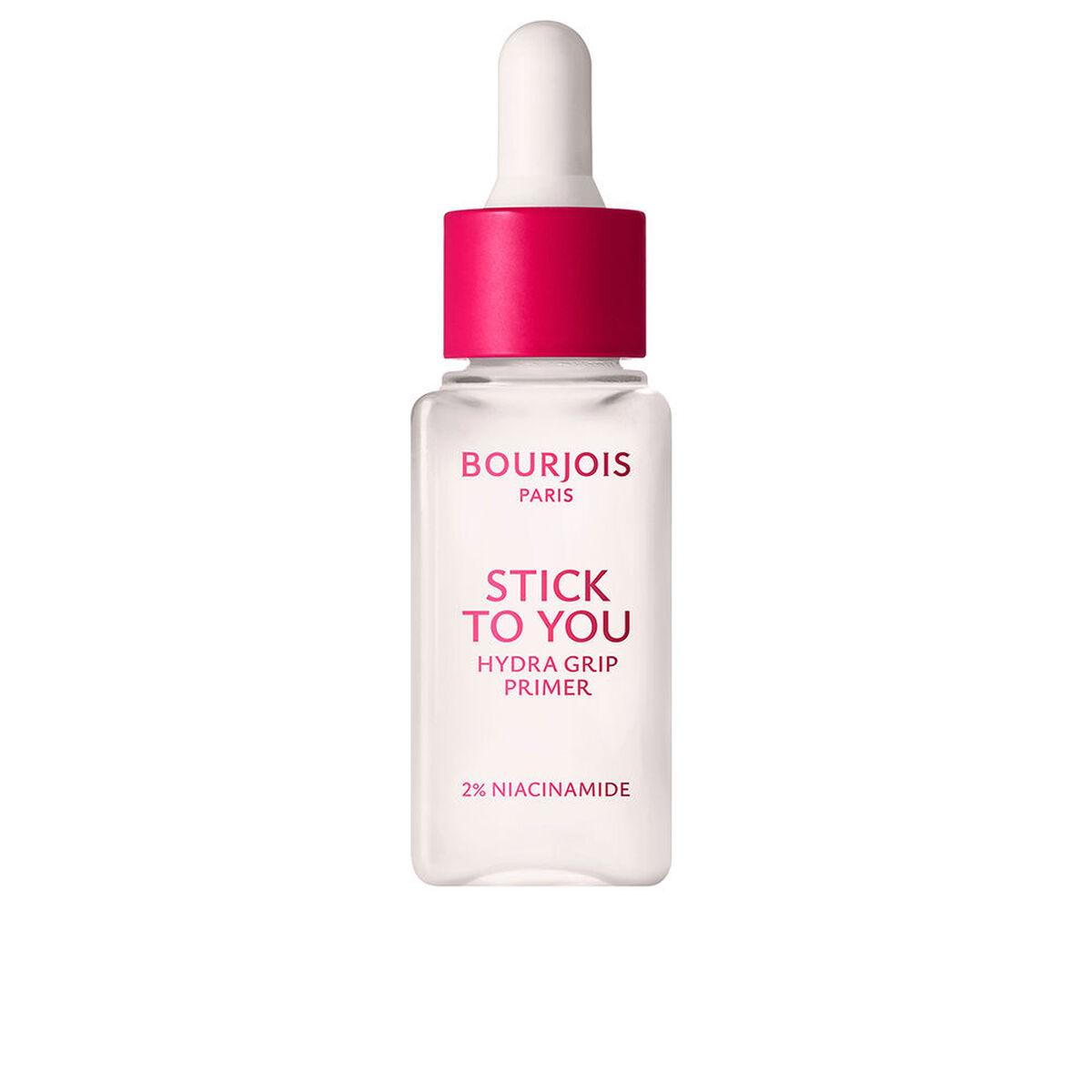 Sérum Facial Bourjois STICK TO YOU 30 ml