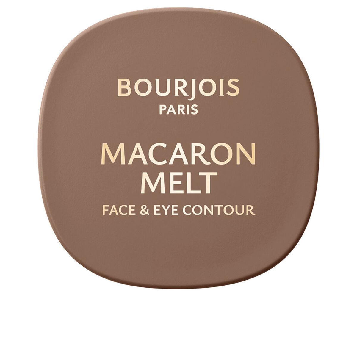 Polvos Bronceadores Bourjois MACARON MELT 5 g